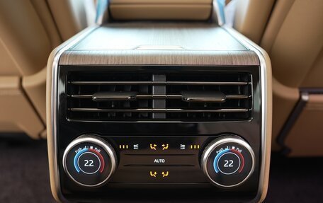 Land Rover Range Rover IV рестайлинг, 2025 год, 21 800 000 рублей, 11 фотография