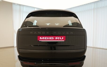 Land Rover Range Rover IV рестайлинг, 2025 год, 21 800 000 рублей, 13 фотография