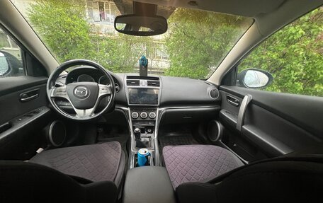 Mazda 6, 2008 год, 870 000 рублей, 1 фотография