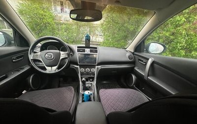 Mazda 6, 2008 год, 870 000 рублей, 1 фотография