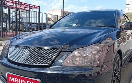 Toyota Crown, 2004 год, 933 000 рублей, 1 фотография