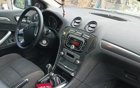 Ford Mondeo IV, 2008 год, 650 000 рублей, 1 фотография