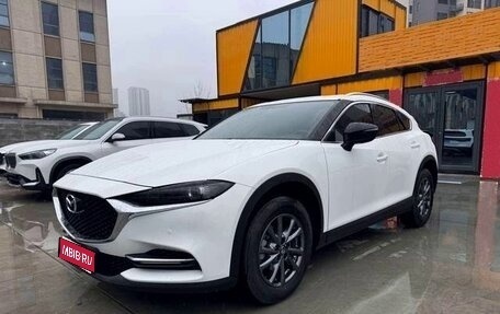 Mazda CX-4, 2023 год, 2 100 000 рублей, 1 фотография