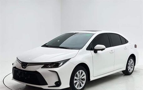 Toyota Corolla, 2022 год, 1 180 000 рублей, 1 фотография