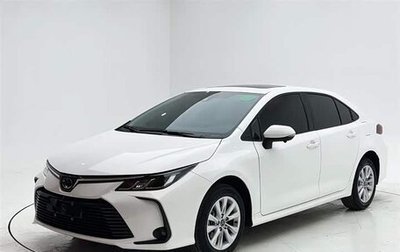 Toyota Corolla, 2022 год, 1 180 000 рублей, 1 фотография