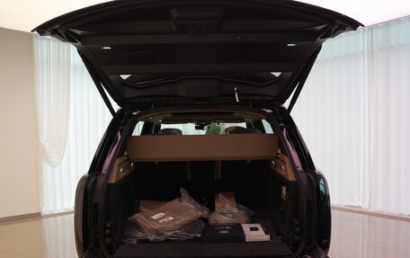 Land Rover Range Rover IV рестайлинг, 2025 год, 21 800 000 рублей, 18 фотография