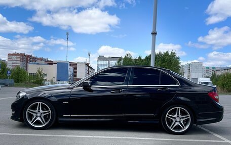Mercedes-Benz C-Класс, 2011 год, 1 490 000 рублей, 7 фотография