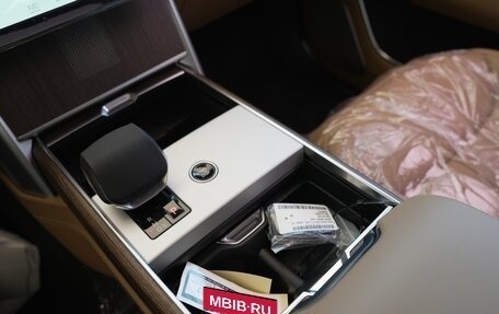 Land Rover Range Rover IV рестайлинг, 2025 год, 21 800 000 рублей, 17 фотография