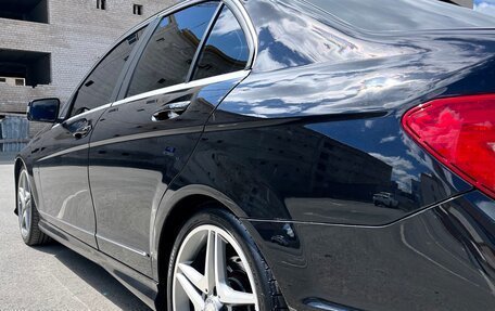 Mercedes-Benz C-Класс, 2011 год, 1 490 000 рублей, 13 фотография