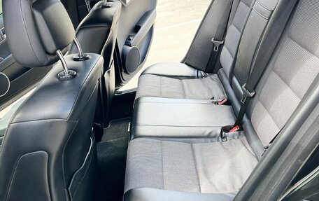 Mercedes-Benz C-Класс, 2011 год, 1 490 000 рублей, 21 фотография