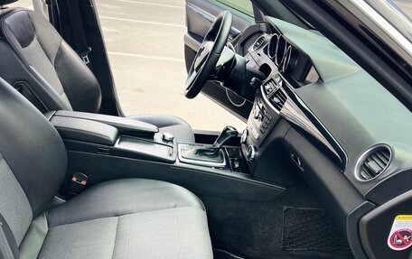 Mercedes-Benz C-Класс, 2011 год, 1 490 000 рублей, 23 фотография