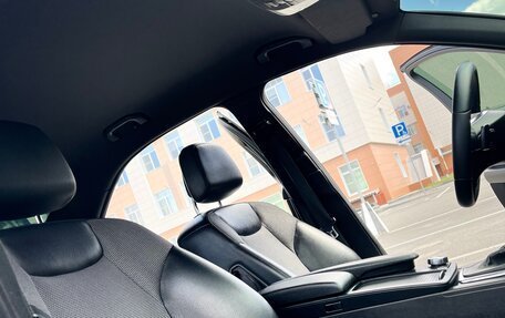 Mercedes-Benz C-Класс, 2011 год, 1 490 000 рублей, 24 фотография