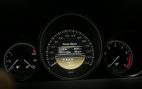 Mercedes-Benz C-Класс, 2011 год, 1 490 000 рублей, 30 фотография