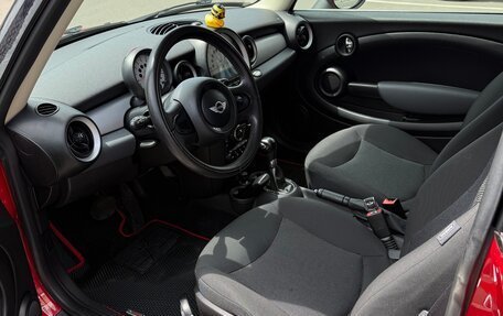 MINI Hatch, 2012 год, 970 000 рублей, 7 фотография