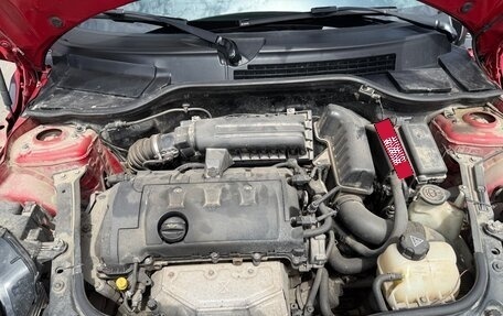 MINI Hatch, 2012 год, 970 000 рублей, 6 фотография