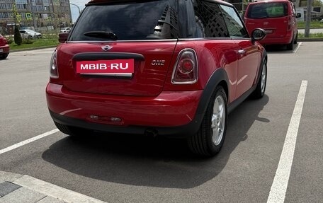 MINI Hatch, 2012 год, 970 000 рублей, 4 фотография