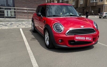 MINI Hatch, 2012 год, 970 000 рублей, 3 фотография