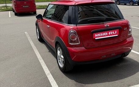 MINI Hatch, 2012 год, 970 000 рублей, 5 фотография