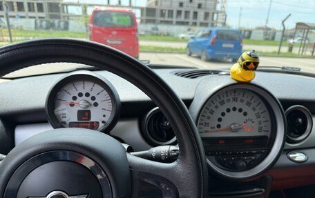 MINI Hatch, 2012 год, 970 000 рублей, 9 фотография