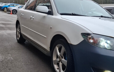 Mazda 3, 2006 год, 399 999 рублей, 5 фотография