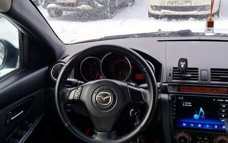 Mazda 3, 2006 год, 399 999 рублей, 3 фотография