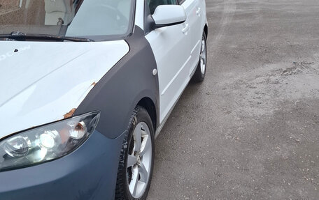 Mazda 3, 2006 год, 399 999 рублей, 4 фотография