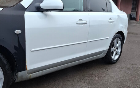 Mazda 3, 2006 год, 399 999 рублей, 6 фотография