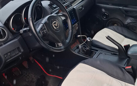 Mazda 3, 2006 год, 399 999 рублей, 8 фотография