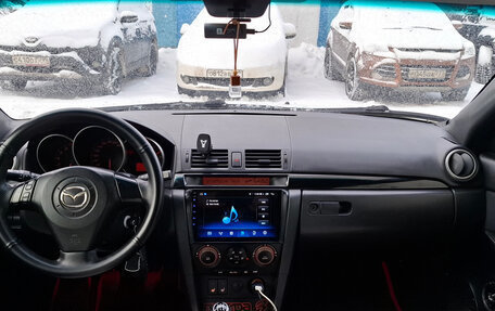 Mazda 3, 2006 год, 399 999 рублей, 9 фотография