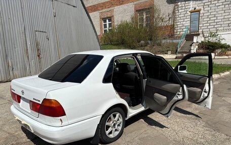Toyota Sprinter VIII (E110), 1998 год, 320 000 рублей, 2 фотография