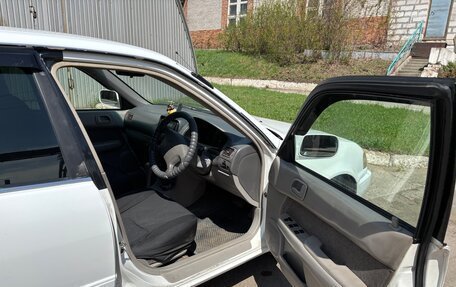 Toyota Sprinter VIII (E110), 1998 год, 320 000 рублей, 11 фотография