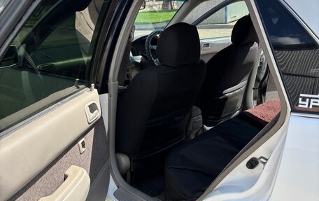 Toyota Sprinter VIII (E110), 1998 год, 320 000 рублей, 6 фотография