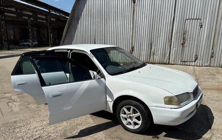 Toyota Sprinter VIII (E110), 1998 год, 320 000 рублей, 3 фотография