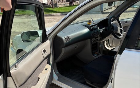 Toyota Sprinter VIII (E110), 1998 год, 320 000 рублей, 7 фотография