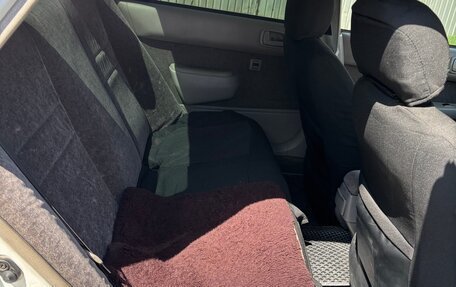 Toyota Sprinter VIII (E110), 1998 год, 320 000 рублей, 10 фотография