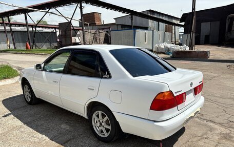 Toyota Sprinter VIII (E110), 1998 год, 320 000 рублей, 5 фотография