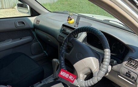 Toyota Sprinter VIII (E110), 1998 год, 320 000 рублей, 12 фотография