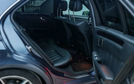 Mercedes-Benz E-Класс, 2014 год, 2 400 000 рублей, 9 фотография
