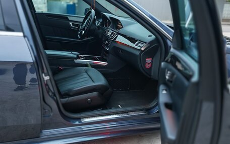 Mercedes-Benz E-Класс, 2014 год, 2 400 000 рублей, 7 фотография