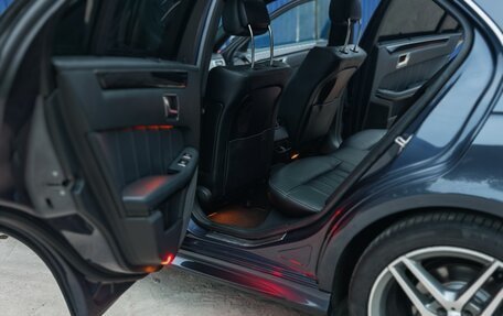 Mercedes-Benz E-Класс, 2014 год, 2 400 000 рублей, 10 фотография
