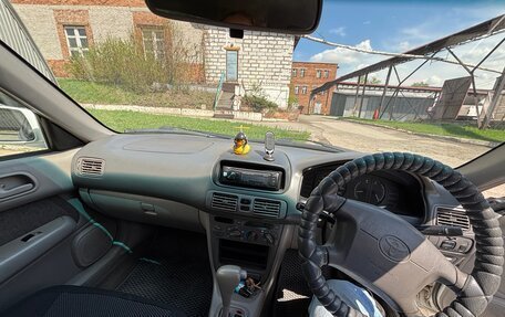 Toyota Sprinter VIII (E110), 1998 год, 320 000 рублей, 13 фотография