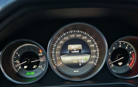 Mercedes-Benz E-Класс, 2014 год, 2 400 000 рублей, 14 фотография