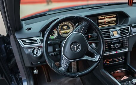 Mercedes-Benz E-Класс, 2014 год, 2 400 000 рублей, 13 фотография