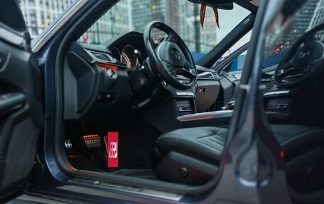 Mercedes-Benz E-Класс, 2014 год, 2 400 000 рублей, 12 фотография