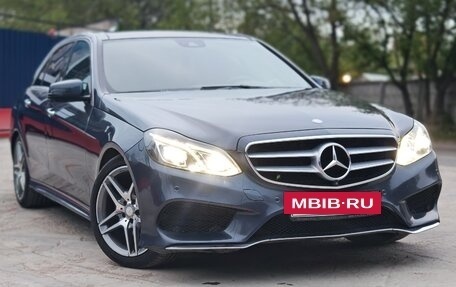 Mercedes-Benz E-Класс, 2014 год, 2 400 000 рублей, 2 фотография