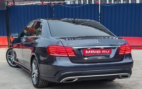 Mercedes-Benz E-Класс, 2014 год, 2 400 000 рублей, 4 фотография