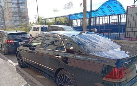 Toyota Crown, 2004 год, 933 000 рублей, 3 фотография