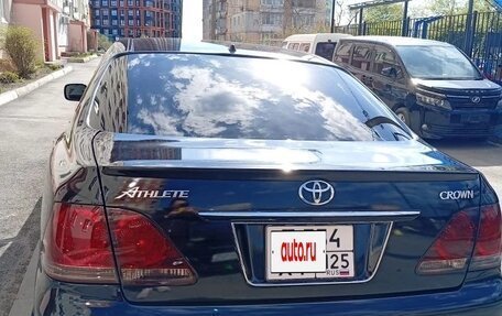 Toyota Crown, 2004 год, 933 000 рублей, 6 фотография