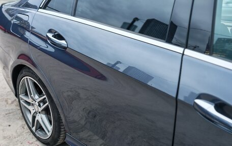 Mercedes-Benz E-Класс, 2014 год, 2 400 000 рублей, 20 фотография