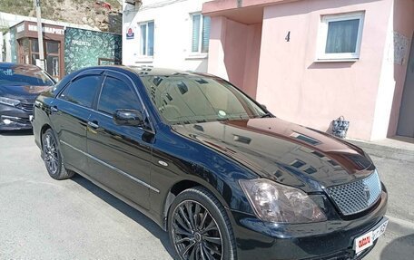 Toyota Crown, 2004 год, 933 000 рублей, 2 фотография